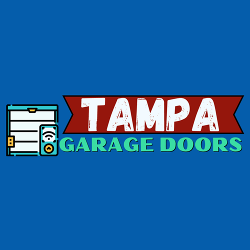 Garage Door Repair Tampa