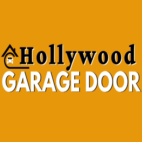 Garage Door Repair Hollywood FL