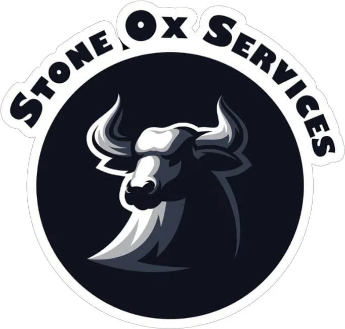 Stone ox