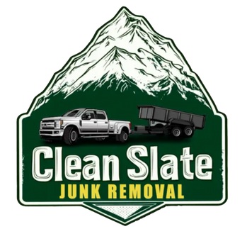 Clean Slate Junk Removal LLC