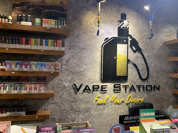 Best Vape Prices in UAE | Vape Station Electronic Cigarettes