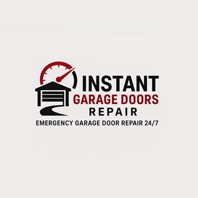 Instant Garage Doors Repair