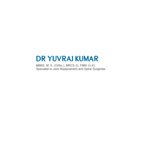 Dr.Yuvraj Kumar