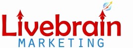 Livebrain Digital Marketing Agency - Vadodara