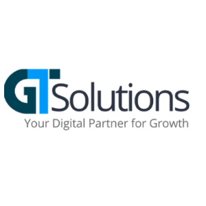 GT-Solutions - Web Design and Marketing Agency