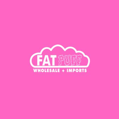 Fat Puff Wholesale
