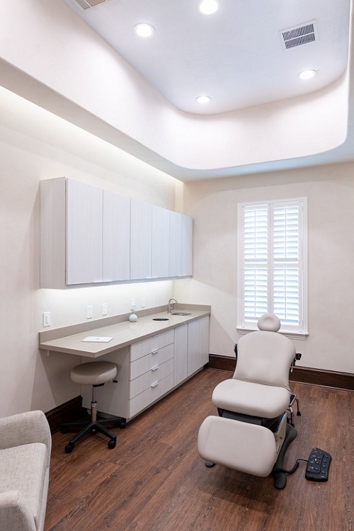 Ivy Dermatology & Surgery Clinic