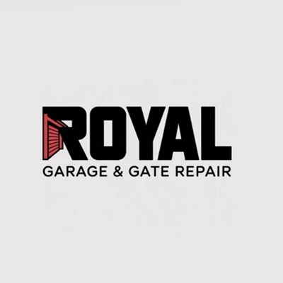 Royal Garage Door & Gate Repair