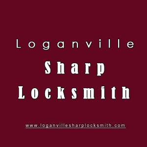 Loganville Sharp Locksmith