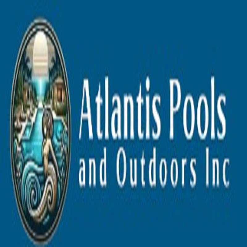 Atlantis Pools and Outdoors Inc