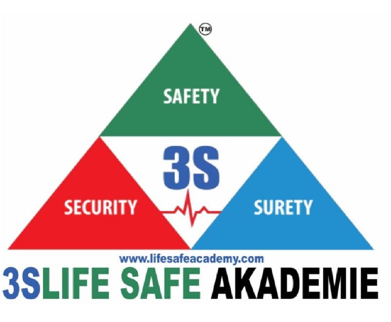 3S LIFE SAFE AKADEMIE