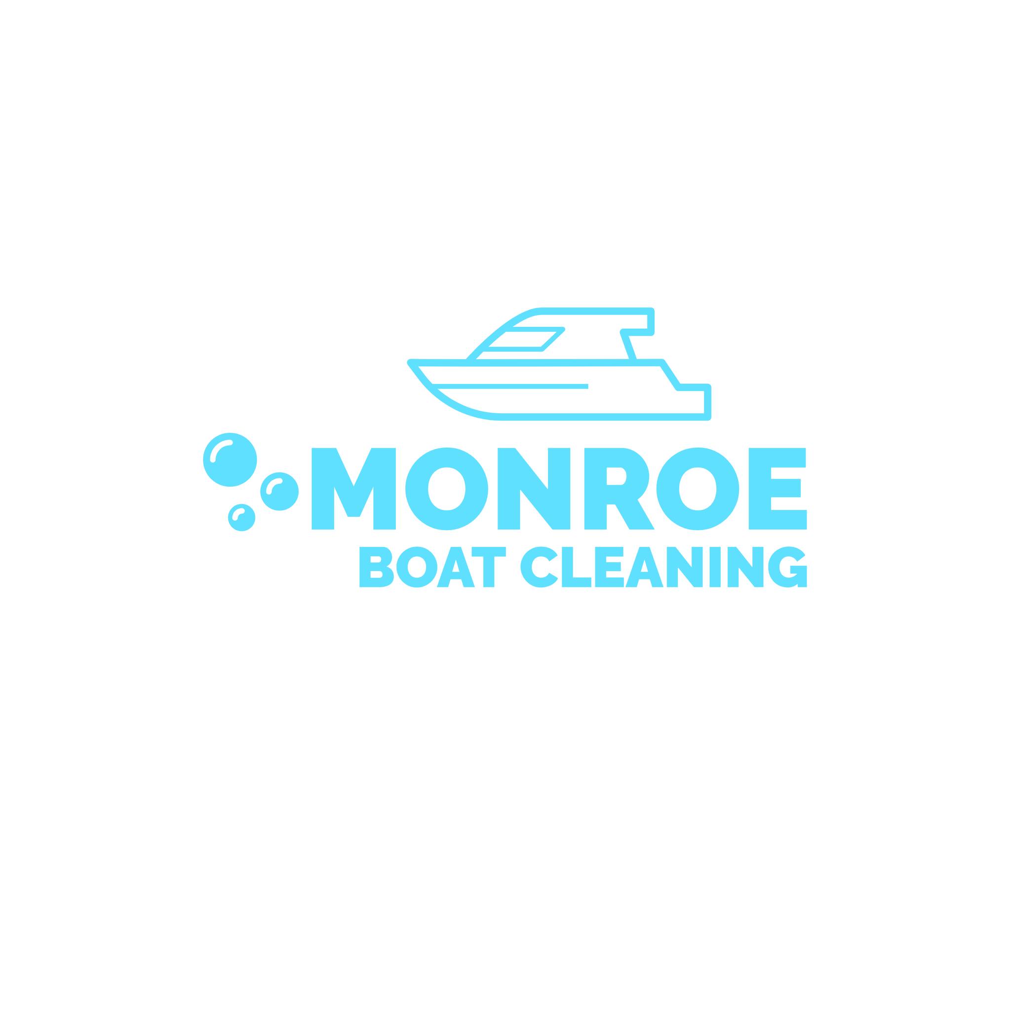 Monroe Boat Cleaning