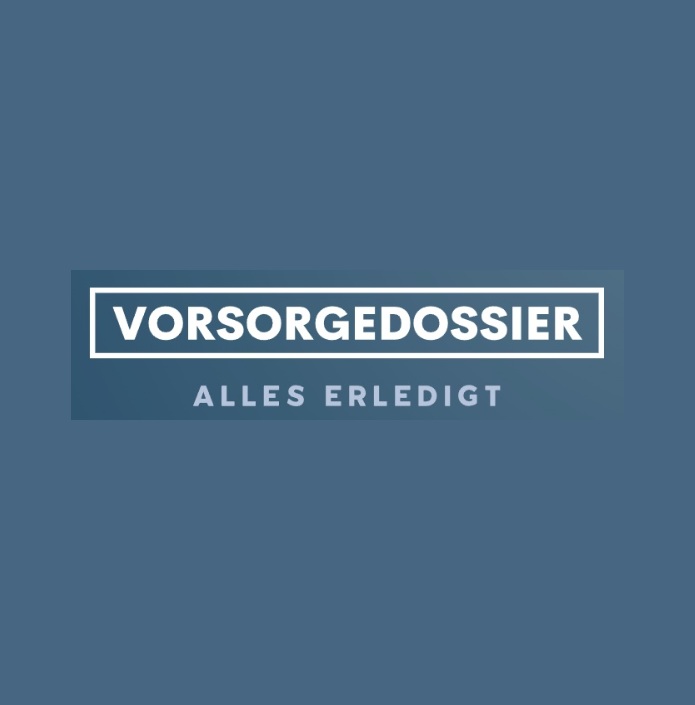 Vorsorgedossier Schweiz