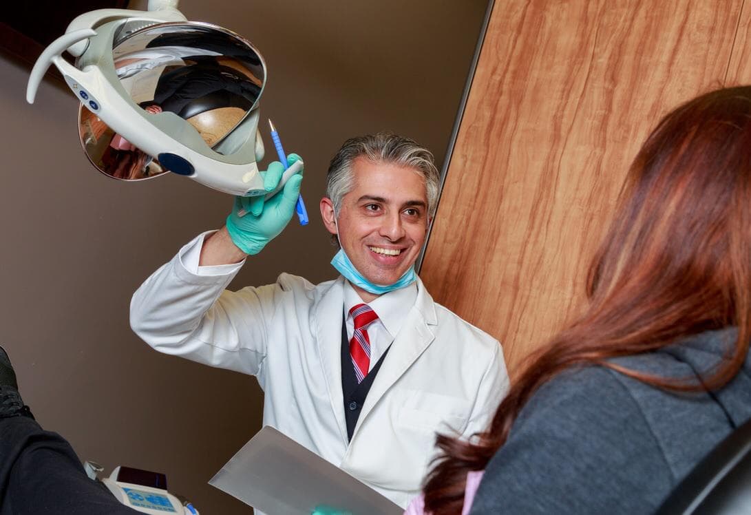 Pape Dental Centre