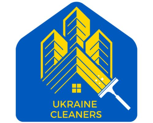 Ukraine Cleaners