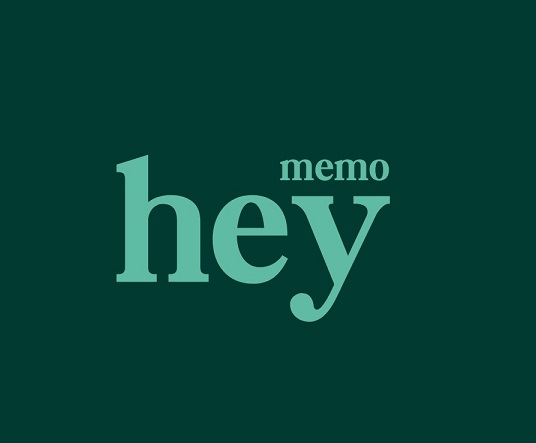 Heymemo