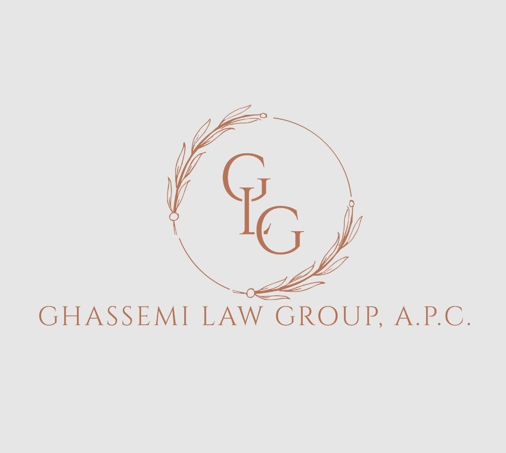 Ghassemi Law Group