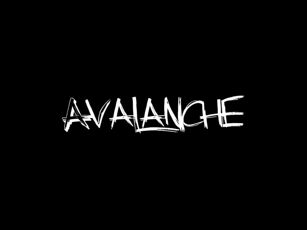 avalanche des