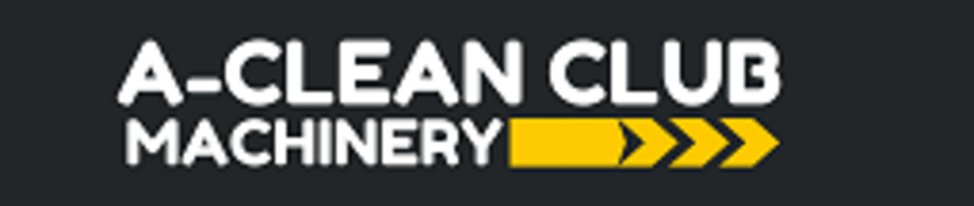 A-Clean Club Machinery