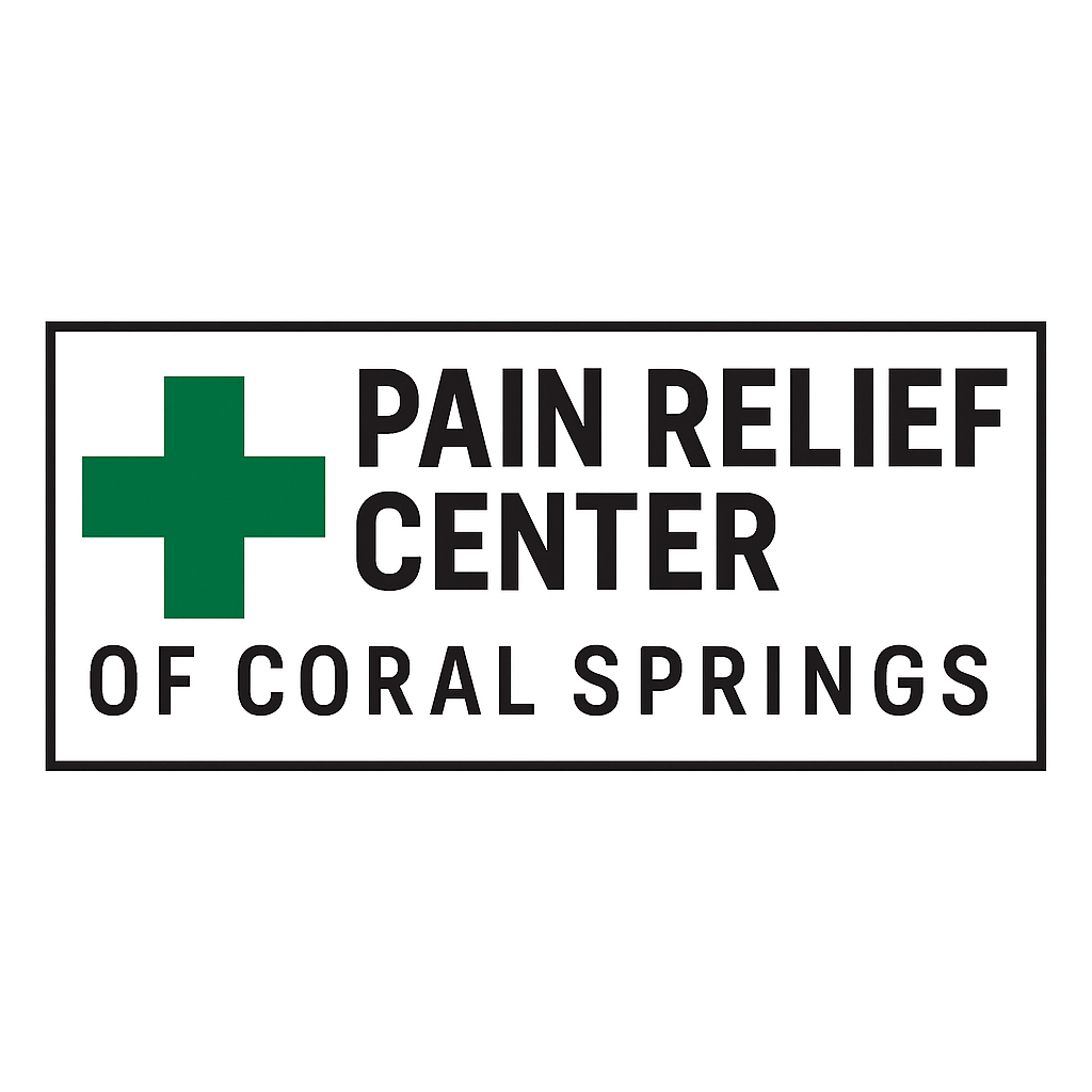 Pain Relief Center of Coral Springs