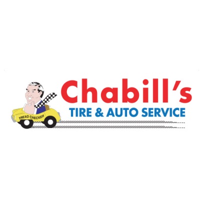 Chabill's Tire & Auto Service