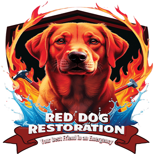 Red Dog Restoration