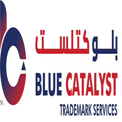 BLUE CATALYST TRADEMARK SERVICES LLC