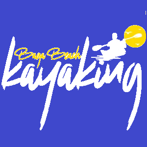 Baga Beach Kayaking