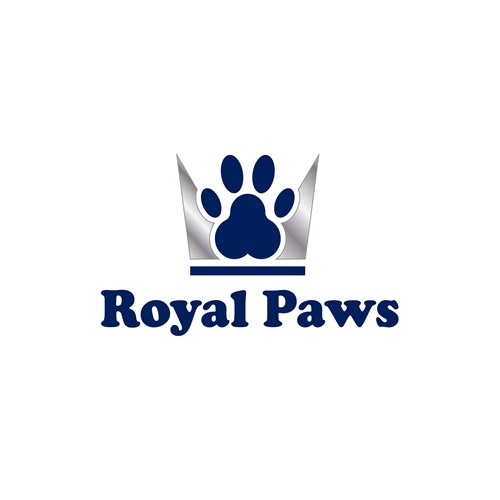 Royal Paws