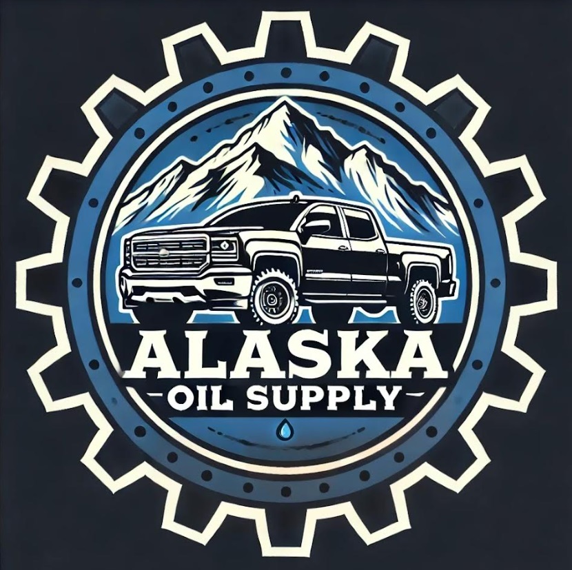 Alaska Oil Supply