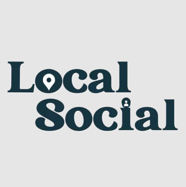 Local Social Marketing & Web Design