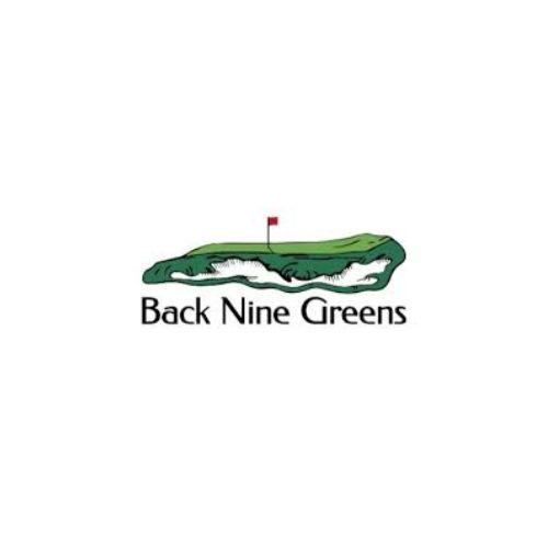 Back Nine Greens