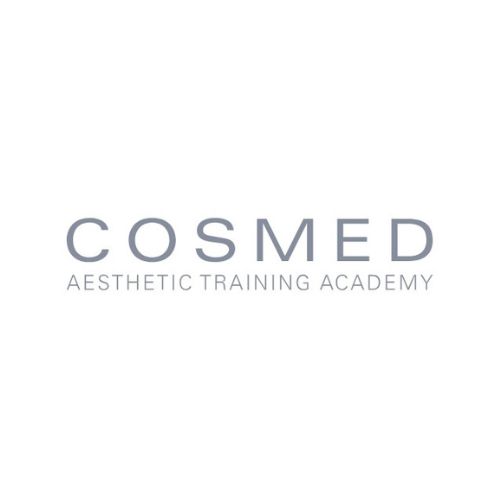 Cosmed Aesthetic Training Academy
