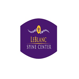 LeBlanc Spine Center