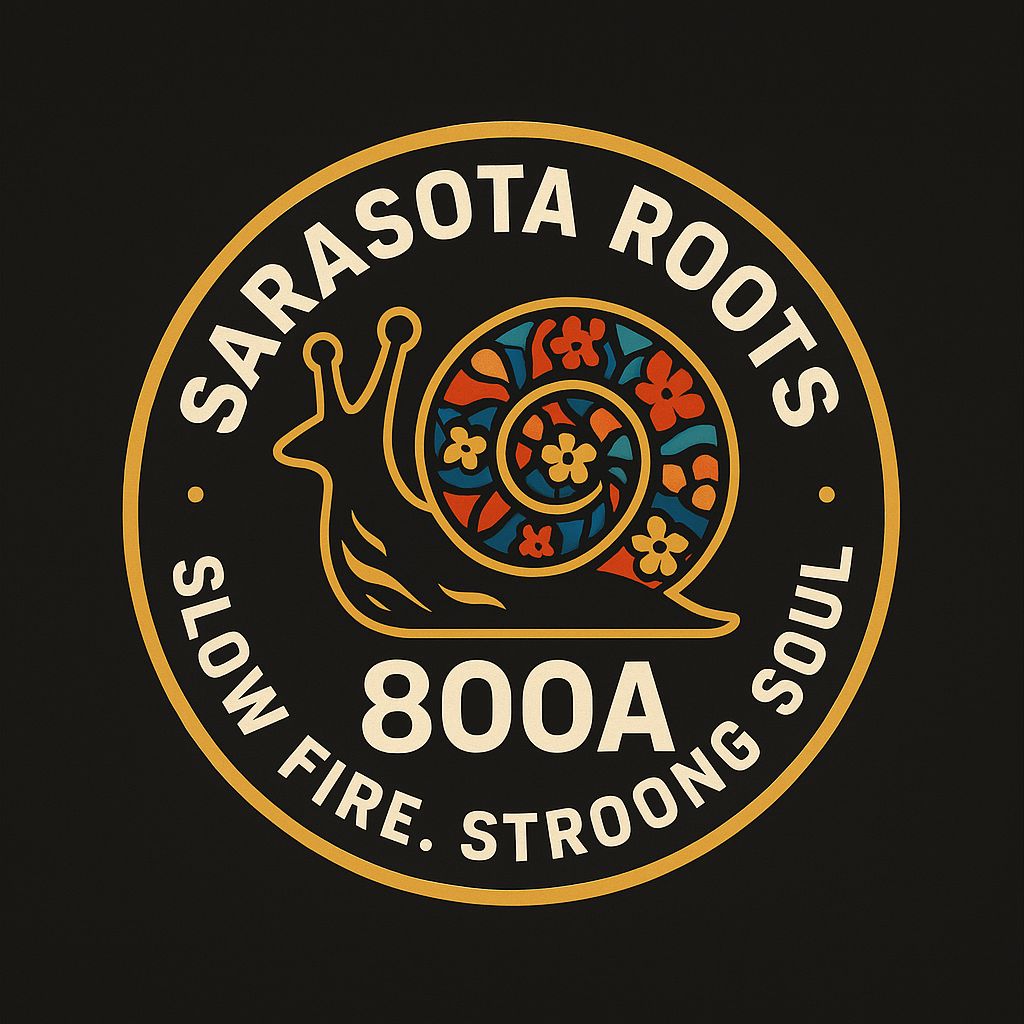 800A Hidden Flame