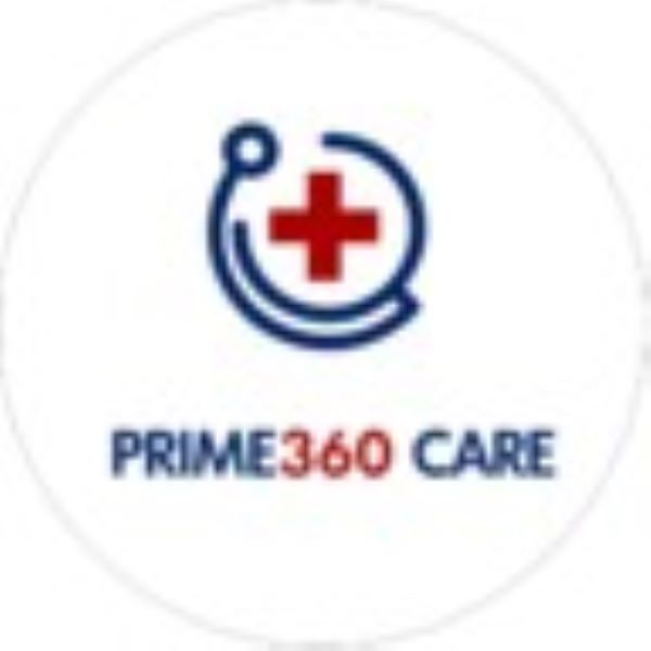 prime care 360