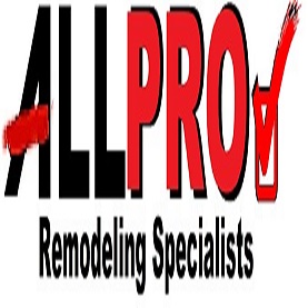 All Pro Remodeling Specialists