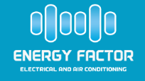 Energy Factor Electrical & Air Conditioning