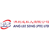 Ang Lee Seng Pte Ltd 