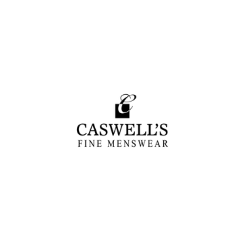 Caswell's Fine Menswear 