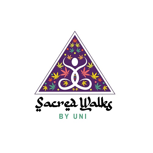Sacred Walks By Uni