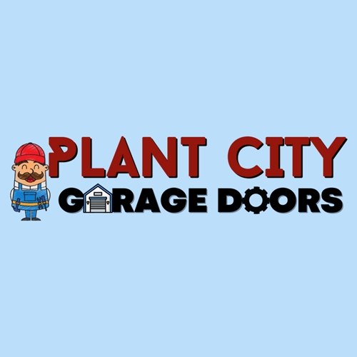 Garage Door Repair Plant City