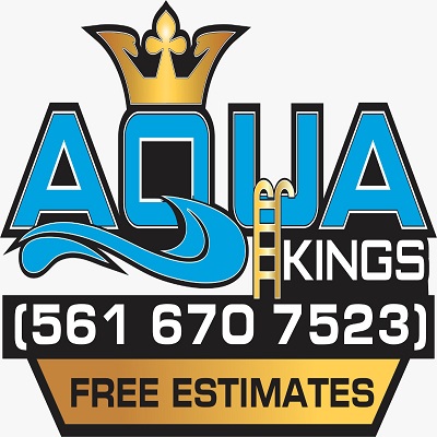 Aqua Kings Pool Service and Maintenance LLC