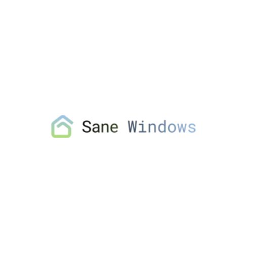 Sane Windows