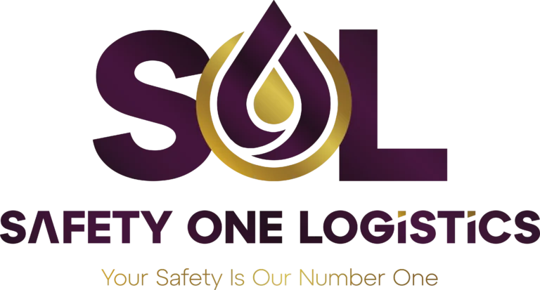 Safety One Logistics