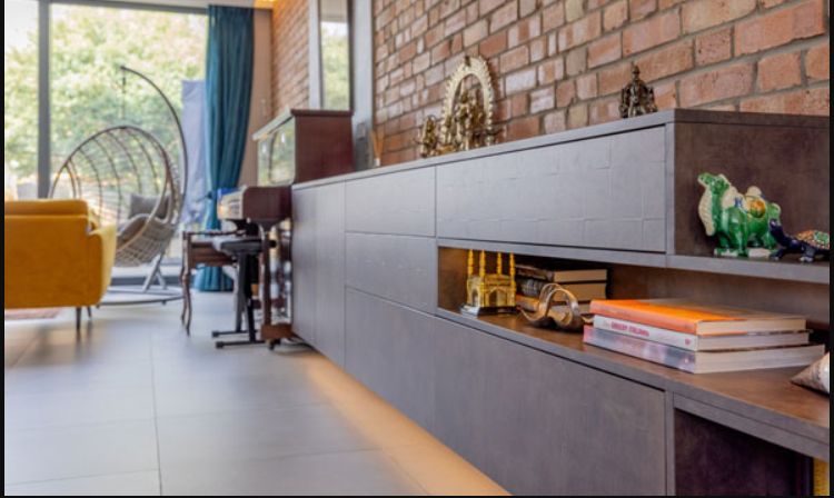 c-made bespoke furniture