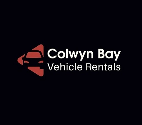 Van Hire Colwyn Bay