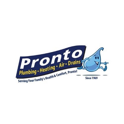 Pronto Plumbing Heating Air Drains
