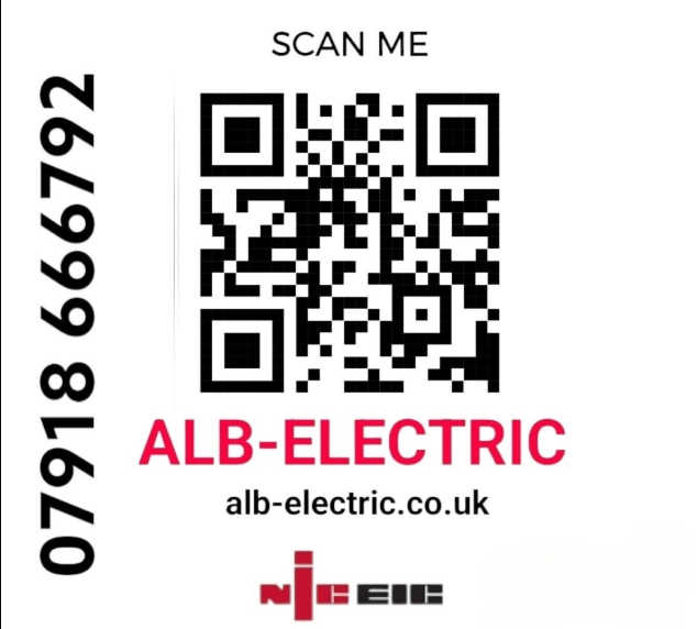 Alb- Electric