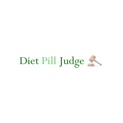 Diet Pill Judge